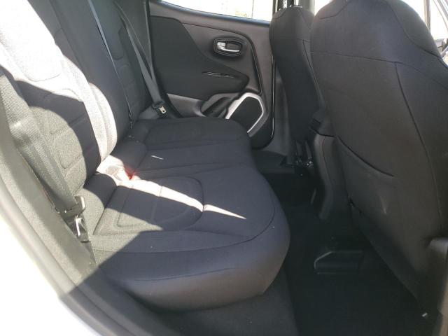 Photo 10 from auction – 2019 JEEP RENEGADE with VIN ZACNJABB0KPK08753