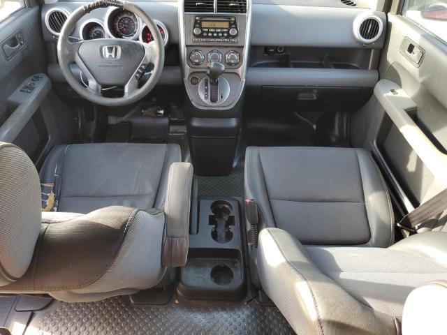 Photo 8 from auction – 2003 HONDA ELEMENT EX with VIN 5J6YH28513L024585