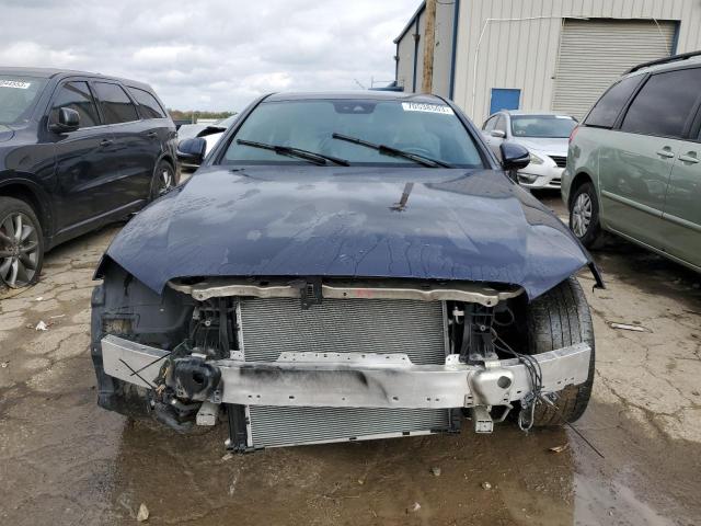 Photo 5 from auction – 2017 MERCEDES-BENZ E 300 with VIN WDDZF4JB4HA056385