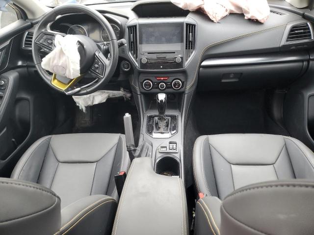 Photo 8 from auction – 2021 SUBARU CROSSTREK with VIN JF2GTHSC2MH295977