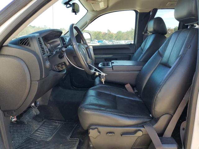 Photo 7 from auction – 2012 GMC SIERRA K15 with VIN 1GTR2VE77CZ150501