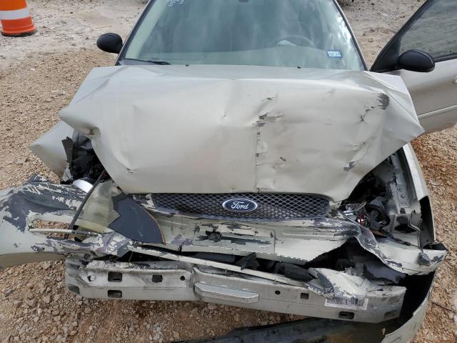 Photo 11 from auction – 2006 FORD TAURUS SE with VIN 1FAFP53U86A249205