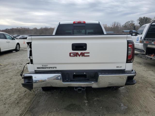 Photo 6 from auction – 2018 GMC SIERRA K15 with VIN 3GTU2NEJ2JG337745