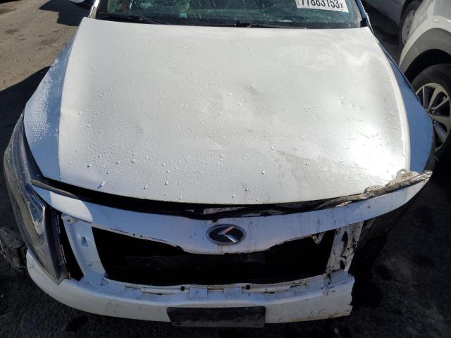 Photo 11 from auction – 2014 KIA OPTIMA EX with VIN 5XXGN4A75EG329317
