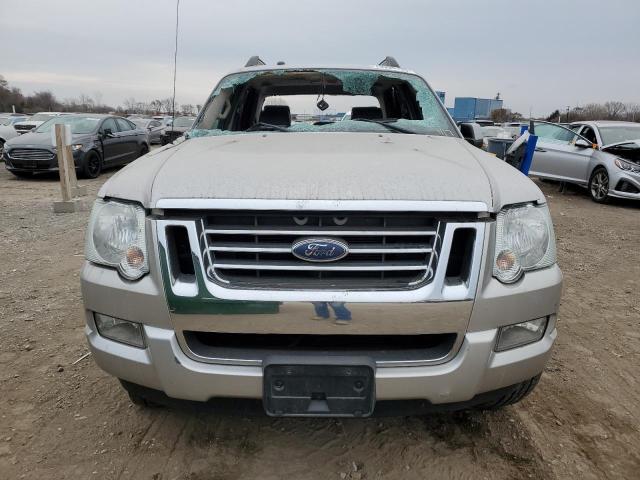 Photo 5 from auction – 2007 FORD EXPLORER S with VIN 1FMEU53867UA06117