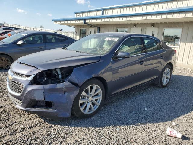 Zdjęcie 1 z aukcji – 2015 CHEVROLET MALIBU 2LT z VIN 1G11D5SLXFF294552