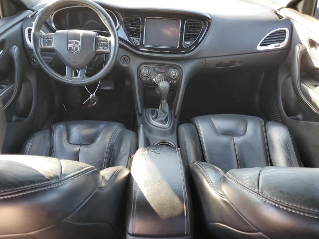 Photo 8 from auction – 2013 DODGE DART LIMIT with VIN 1C3CDFCA0DD143221