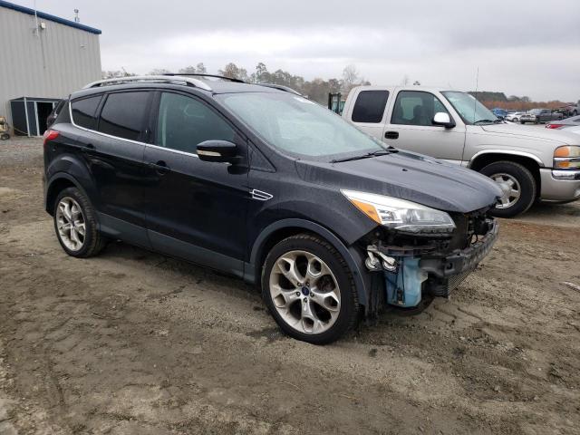 Photo 4 from auction – 2013 FORD ESCAPE TIT with VIN 1FMCU9J91DUD47043