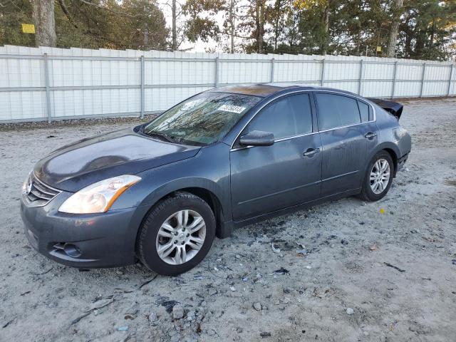 NISSAN ALTIMA BAS 2012 with VIN 1N4AL2AP0CN563274 - Photo from auction