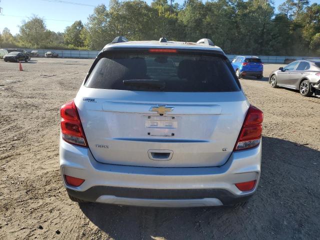 Photo 6 from auction – 2017 CHEVROLET TRAX 1LT with VIN KL7CJLSB4HB140477