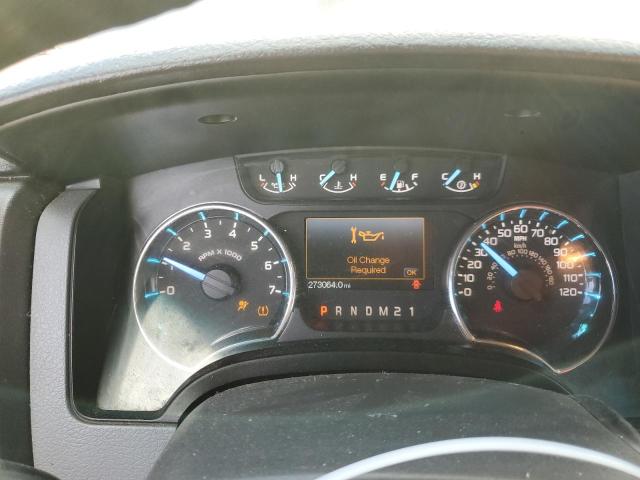 Photo 9 from auction – 2011 FORD F150 SUPER with VIN 1FTEW1CM6BFD02496
