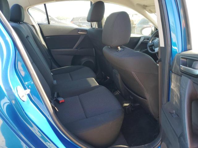 Фото 10 с аукциона – 2012 MAZDA 3 I с VIN JM1BL1V70C1645015