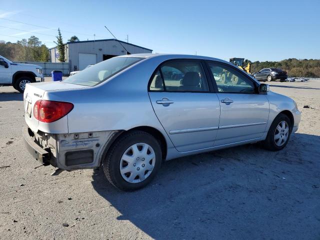 Photo 3 from auction – 2008 TOYOTA COROLLA CE with VIN 2T1BR32E58C882695