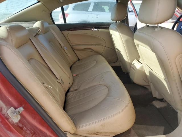 صورة رقم 10 من المزاد - 2007 BUICK LUCERNE CX مع VIN 1G4HD57237U136682