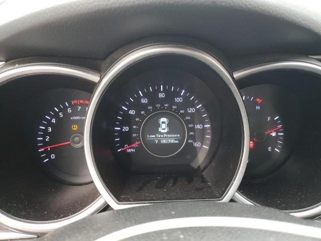 Photo 9 from auction – 2015 KIA OPTIMA LX with VIN 5XXGM4A70FG477055