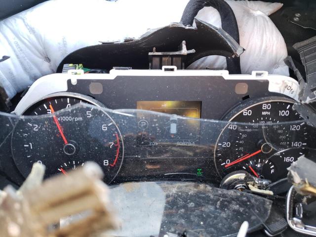 Photo 9 from auction – 2019 KIA SPORTAGE E with VIN KNDPNCAC7K7512407