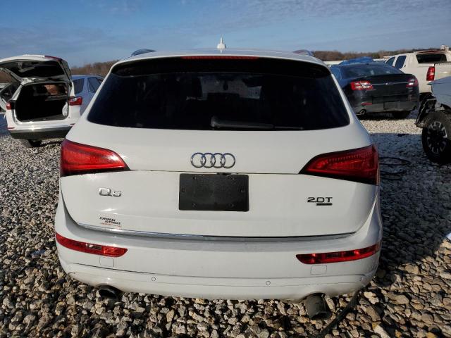 Photo 6 from auction – 2015 AUDI Q5 PREMIUM with VIN WA1LFAFP3FA058994