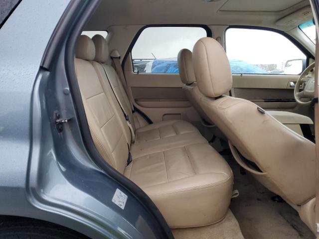 Photo 11 from auction – 2010 FORD ESCAPE LIM with VIN 1FMCU9EG7AKD11292