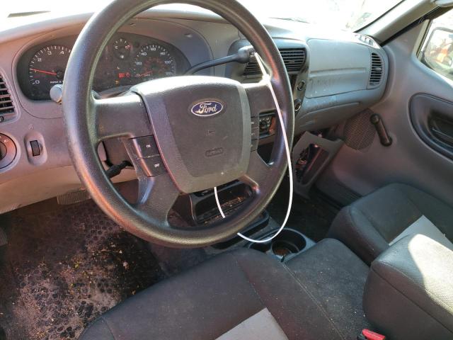 Photo 8 from auction – 2010 FORD RANGER SUP with VIN 1FTKR1ED1APA32867