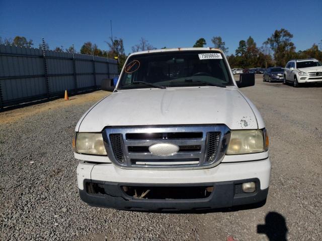 Photo 5 from auction – 2007 FORD RANGER SUP with VIN 1FTYR44UX7PA05754