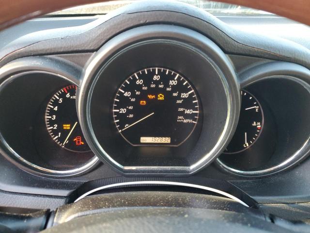 Photo 9 from auction – 2005 LEXUS RX 330 with VIN 2T2HA31U05C061053
