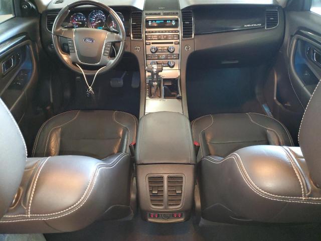 Photo 8 from auction – 2011 FORD TAURUS LIM with VIN 1FAHP2FW2BG135745