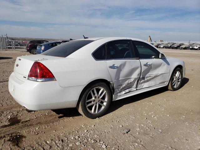 Photo 3 from auction – 2014 CHEVROLET IMPALA LIM with VIN 2G1WC5E3XE1145200