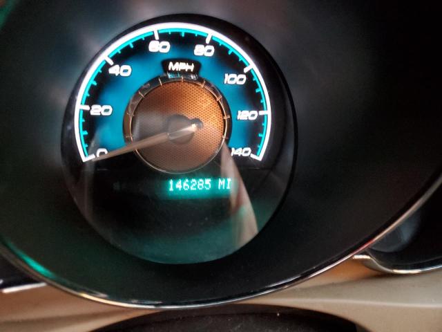 Photo 9 from auction – 2008 CHEVROLET MALIBU LTZ with VIN 1G1ZK57B68F271071