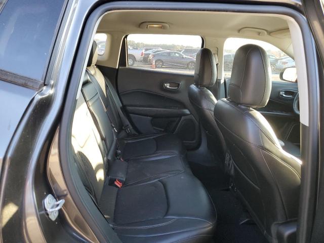 Photo 10 from auction – 2018 JEEP COMPASS LA with VIN 3C4NJCBB3JT425316