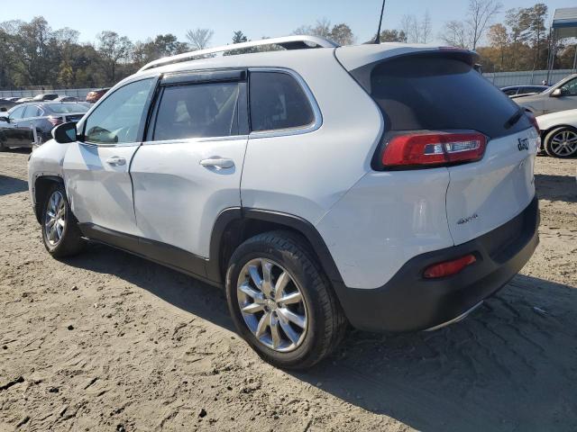 Photo 2 from auction – 2016 JEEP CHEROKEE L with VIN 1C4PJMDB3GW270295