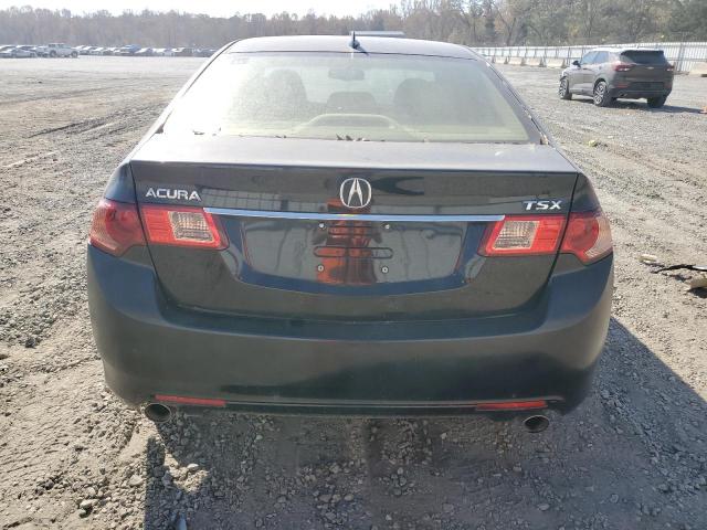 Photo 6 from auction – 2012 ACURA TSX with VIN JH4CU2F4XCC024993