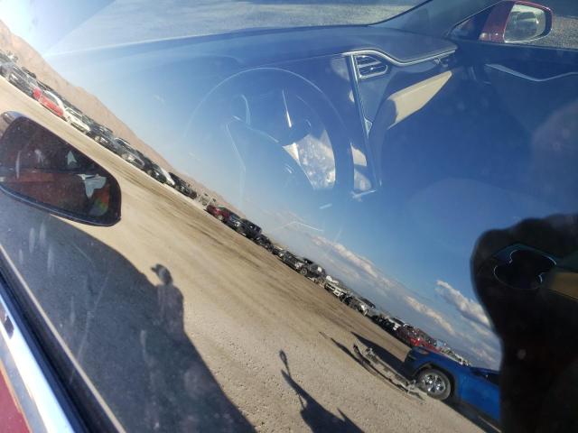 Photo 8 from auction – 2013 TESLA MODEL S with VIN 5YJSA1CN2DFP11726