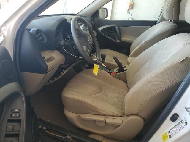 Photo 7 from auction – 2012 TOYOTA RAV4 with VIN 2T3ZF4DV0CW146241