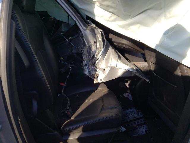 Photo 10 from auction – 2011 GMC ACADIA SLT with VIN 1GKKVRED4BJ410697
