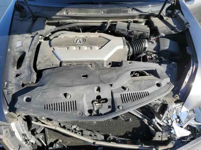 Photo 11 from auction – 2010 ACURA RL with VIN JH4KB2F62AC002082