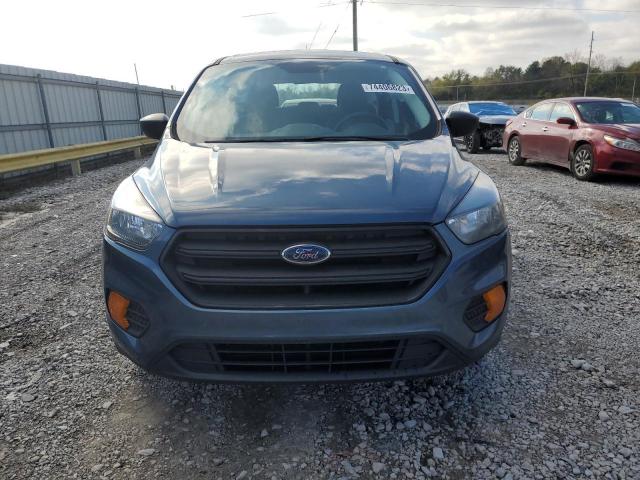 Photo 5 from auction – 2018 FORD ESCAPE S with VIN 1FMCU0F7XJUB60060