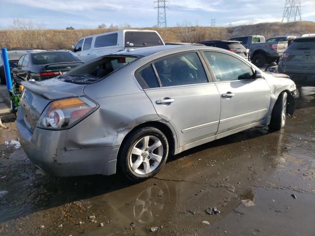 Photo 3 from auction – 2007 NISSAN ALTIMA 3.5 with VIN 1N4BL21E87N451296
