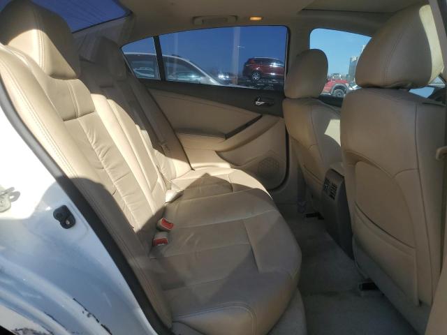Photo 10 from auction – 2012 NISSAN ALTIMA SR with VIN 1N4BL2APXCN541481