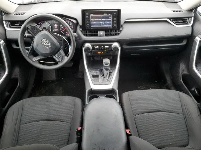 Photo 8 from auction – 2020 TOYOTA RAV4 LE with VIN 2T3H1RFV2LC048298