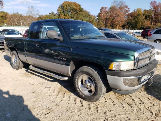 Photo 4 from auction – 1999 DODGE RAM 1500 with VIN 1B7HC13Y2XJ628454