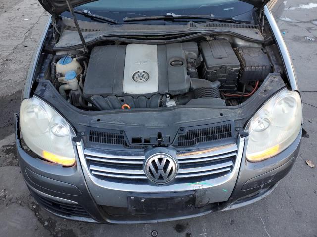 Photo 11 from auction – 2007 VOLKSWAGEN JETTA WOLF with VIN 3VWEF71K17M187153