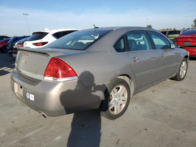 Photo 3 from auction – 2006 CHEVROLET IMPALA LTZ with VIN 2G1WU581069410409