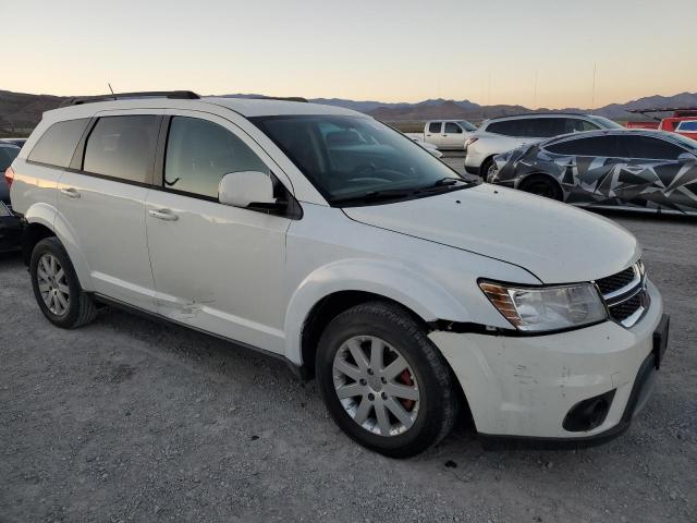 Photo 4 from auction – 2016 DODGE JOURNEY SX with VIN 3C4PDCBG7GT123127