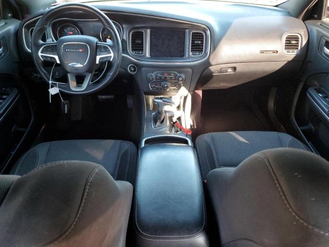 Photo 8 from auction – 2018 DODGE CHARGER R/ with VIN 2C3CDXCT3JH289506