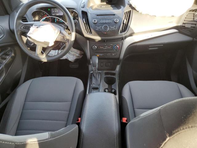 Photo 8 from auction – 2018 FORD ESCAPE S with VIN 1FMCU0F72JUB83543