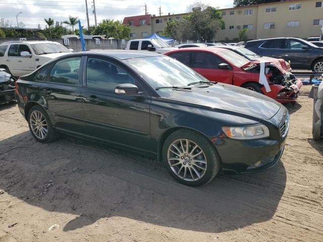 Photo 4 from auction – 2010 VOLVO S40 2.4I with VIN YV1382MS6A2501424