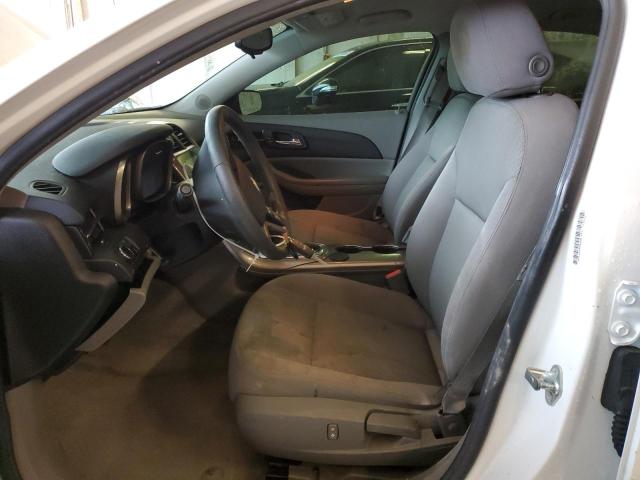 Photo 7 from auction – 2013 CHEVROLET MALIBU LS with VIN 1G11B5SAXDF137315