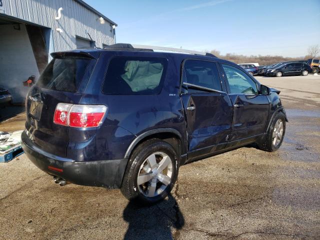 Photo 3 from auction – 2012 GMC ACADIA SLT with VIN 1GKKRRED5CJ229761