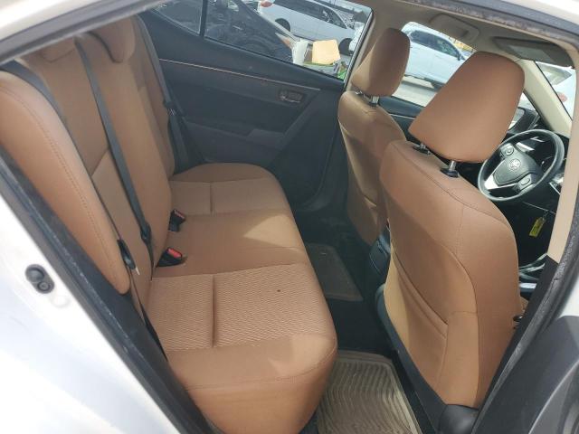 Photo 10 from auction – 2014 TOYOTA COROLLA L with VIN 2T1BURHE6EC095274