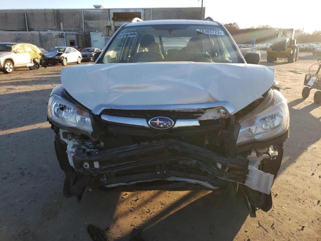 Photo 5 from auction – 2018 SUBARU FORESTER 2 with VIN JF2SJABC2JH584991